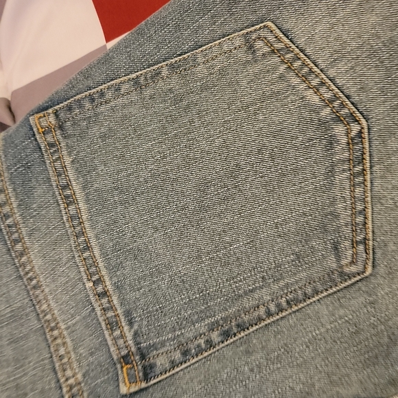 Urban Pipeline jean shorts - Picture 10 of 10